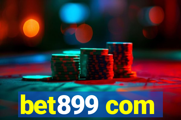 bet899 com